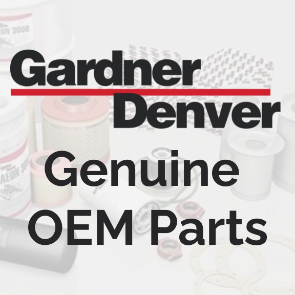 2116862 Filter Element Designed for use with Gardner Denver Compressors 