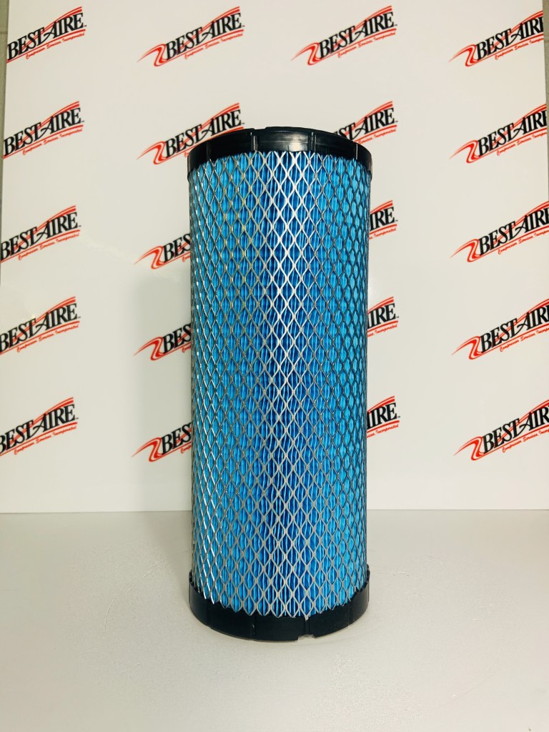 thumbnail interactive-video image 1 of Genuine Gardner Denver 2118348 Replacement Air Filter Element, OEM Equivalent 1 of 2