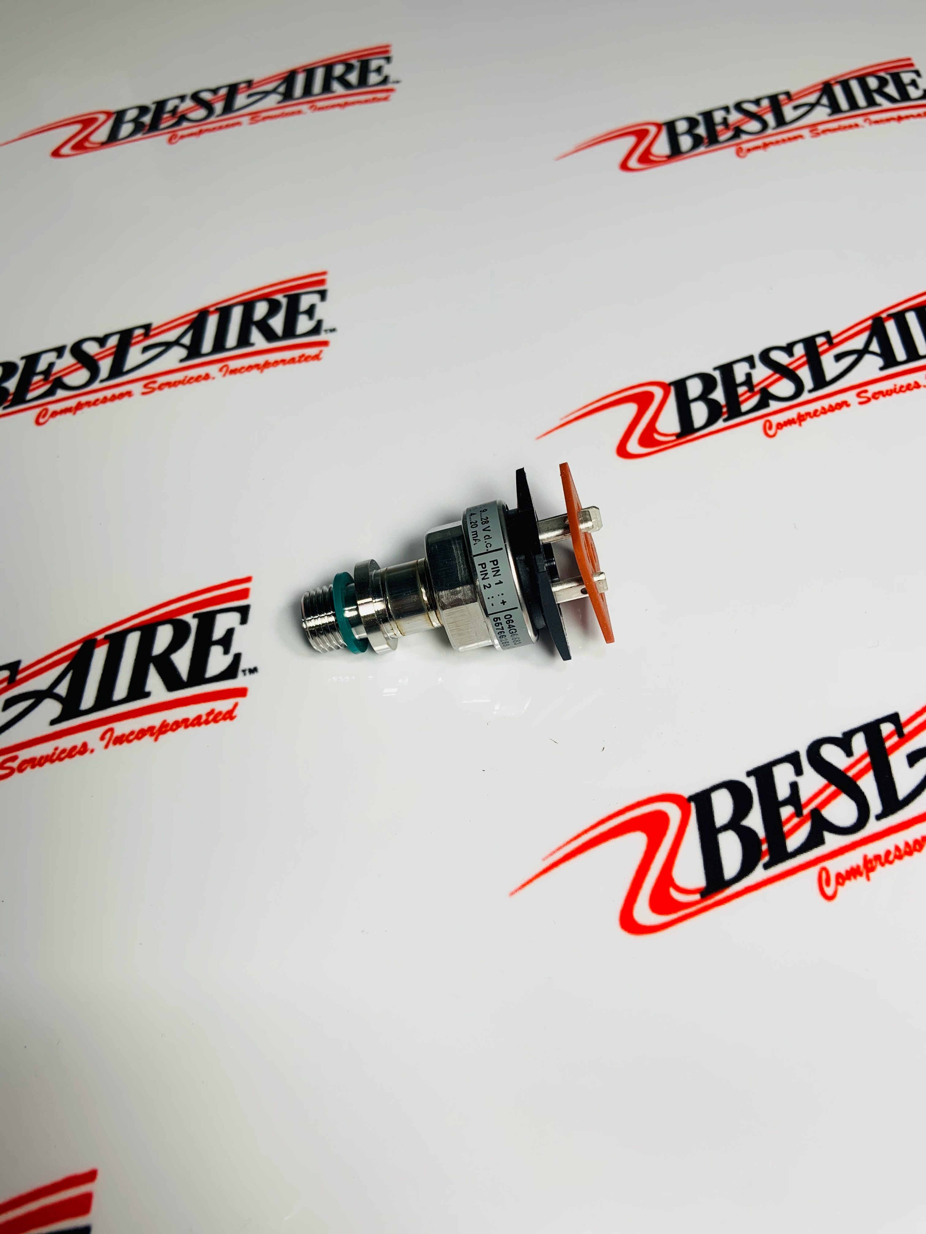 ZS1050642 - PRESSURE SENSOR -115 bar / 4-20 mA - Gardner Denver