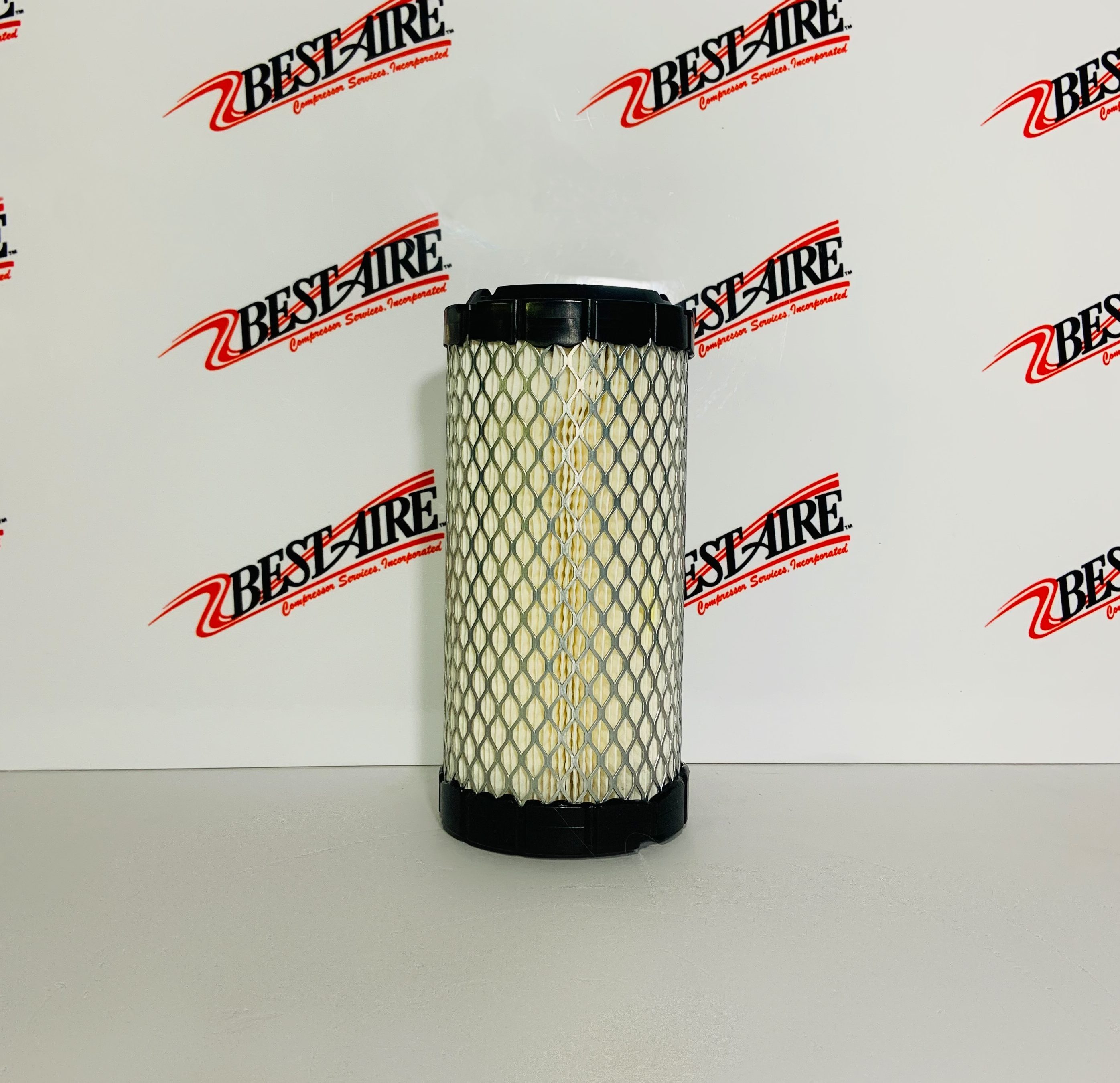 21189159 Filter 2118859 - ELEMENT(AIR FILTER)PRIVATE LABEL GD - Gardner Denver - Air ...