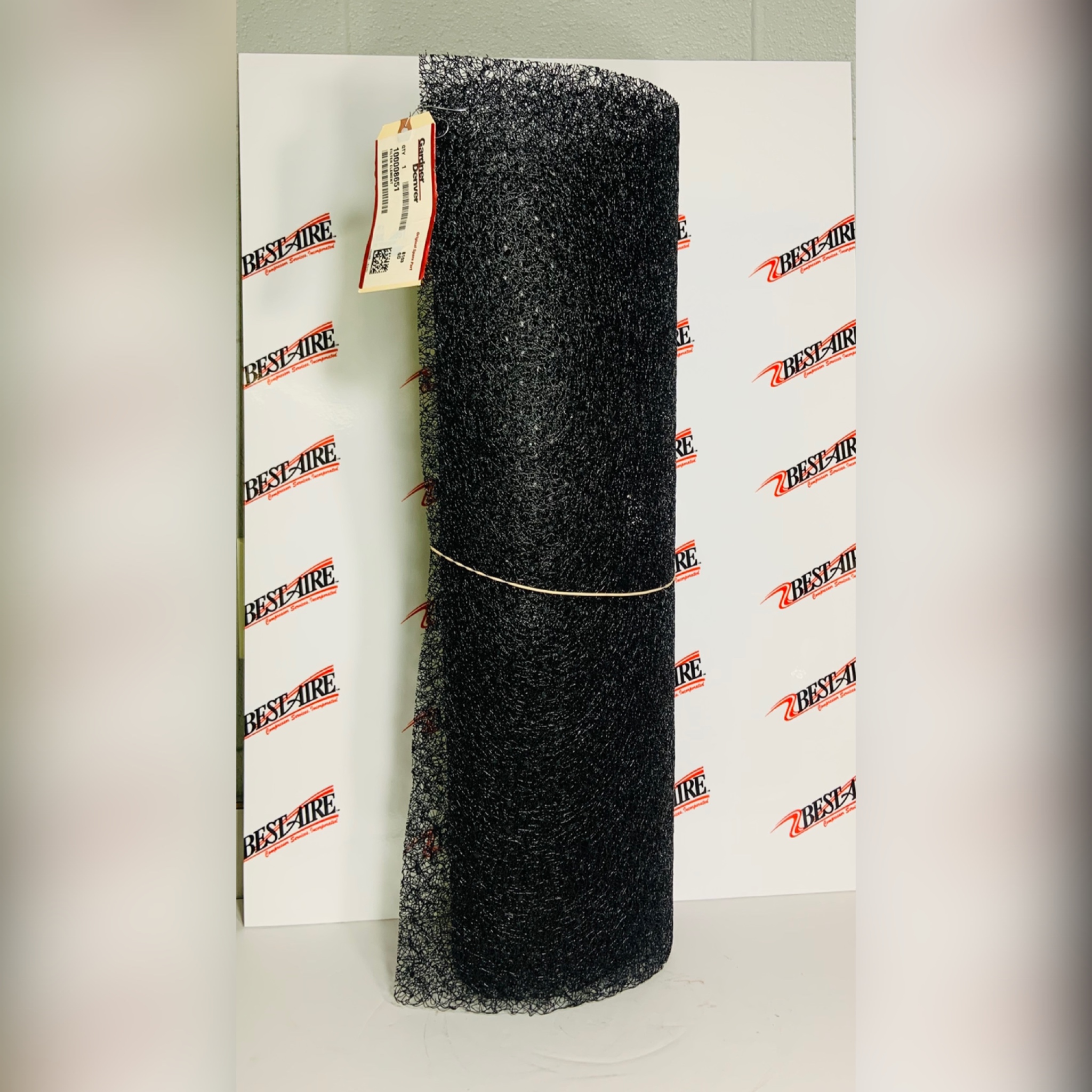 100008651 - FILTER ELEMENT (L30-50) frame 3 - Gardner Denver - Air
