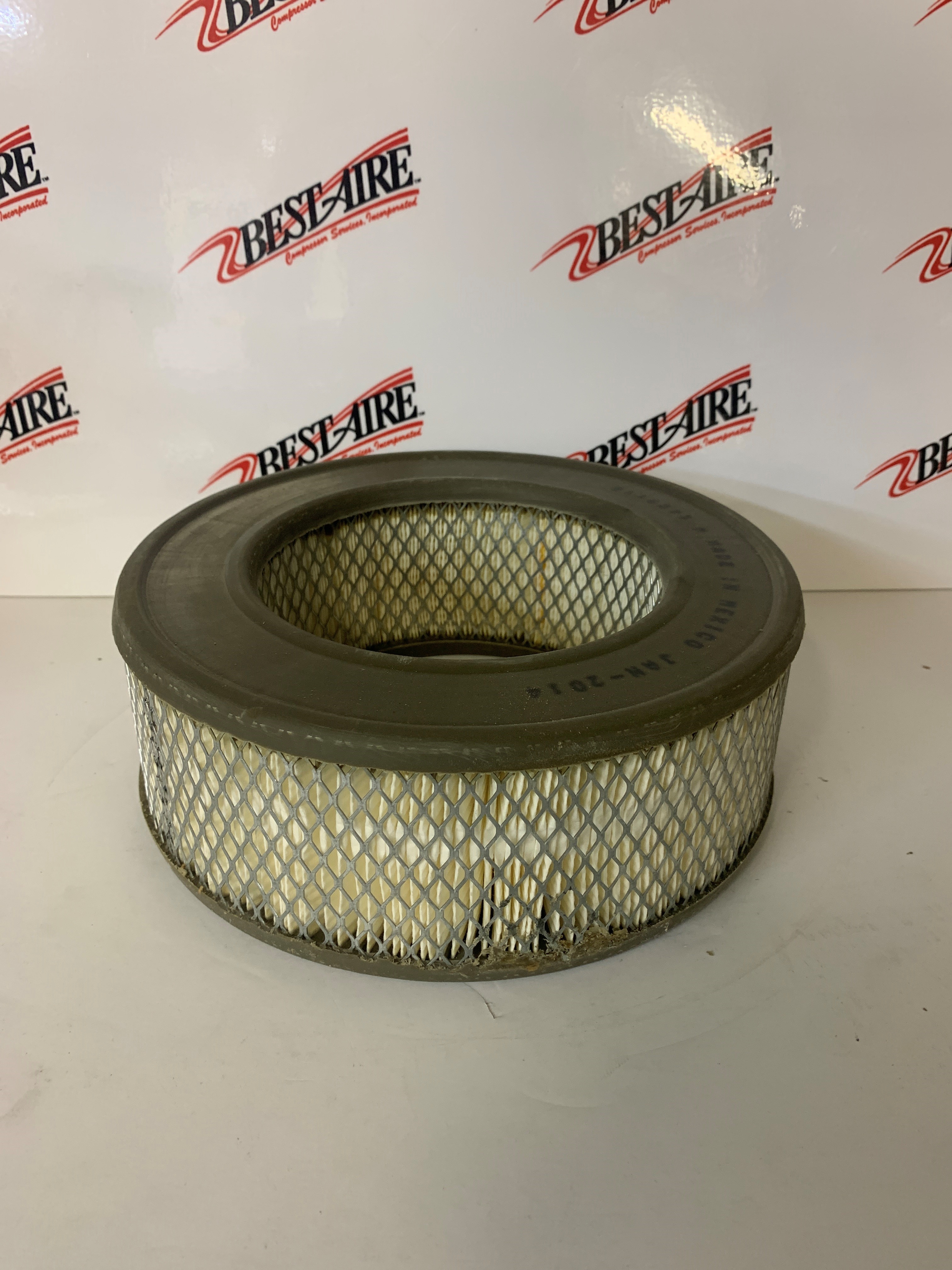 2116273 - ELEMENT USED ON 5L225 - Gardner Denver - Air Compressor  