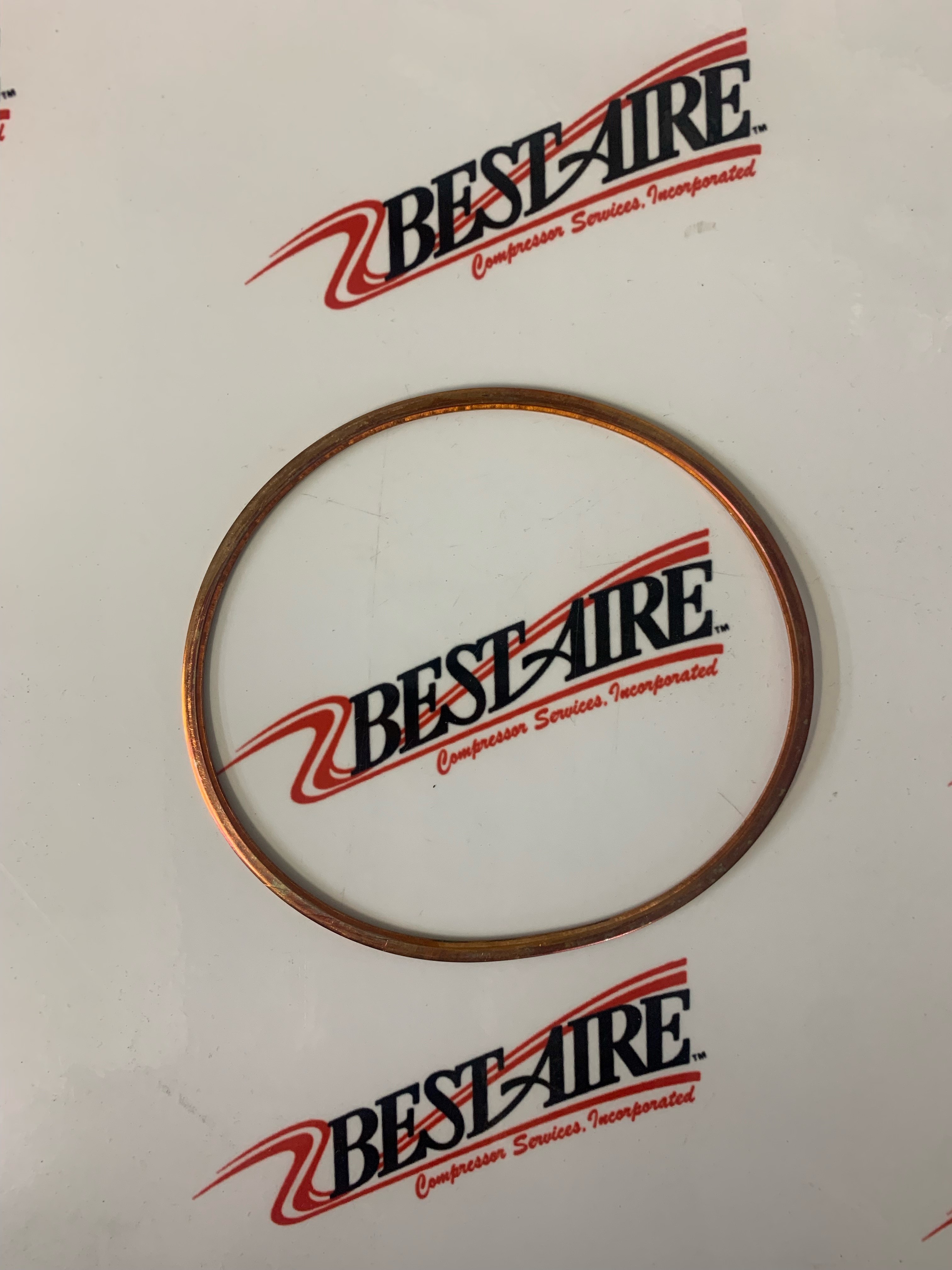 KA135-010 Keltec (Gardner Denver OEM 2010486) – Nuovo, Ricambio Industriale