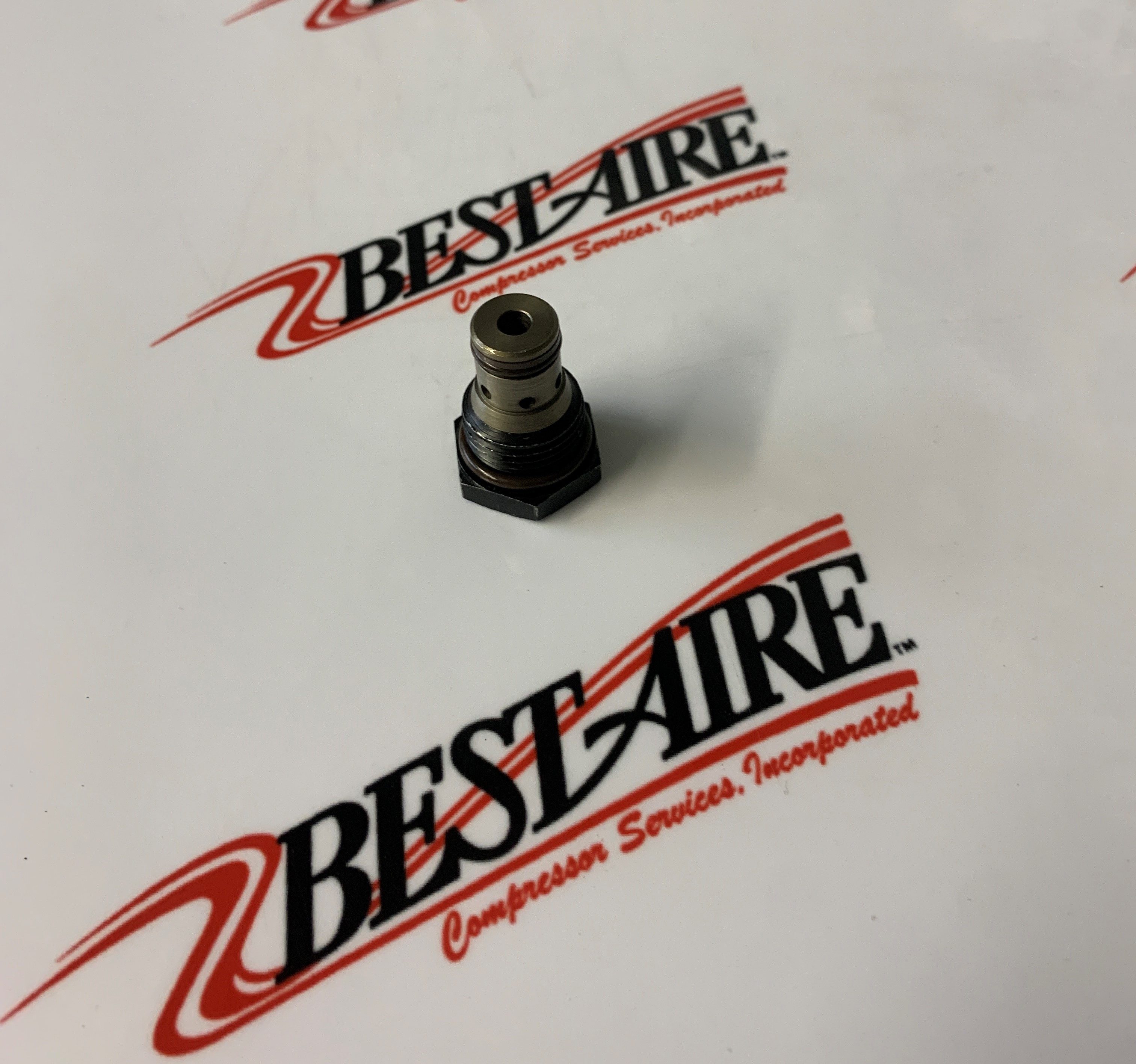 90AR923 VALVECHECK,THREADED CARTRIDGE POPPETT Gardner Denver