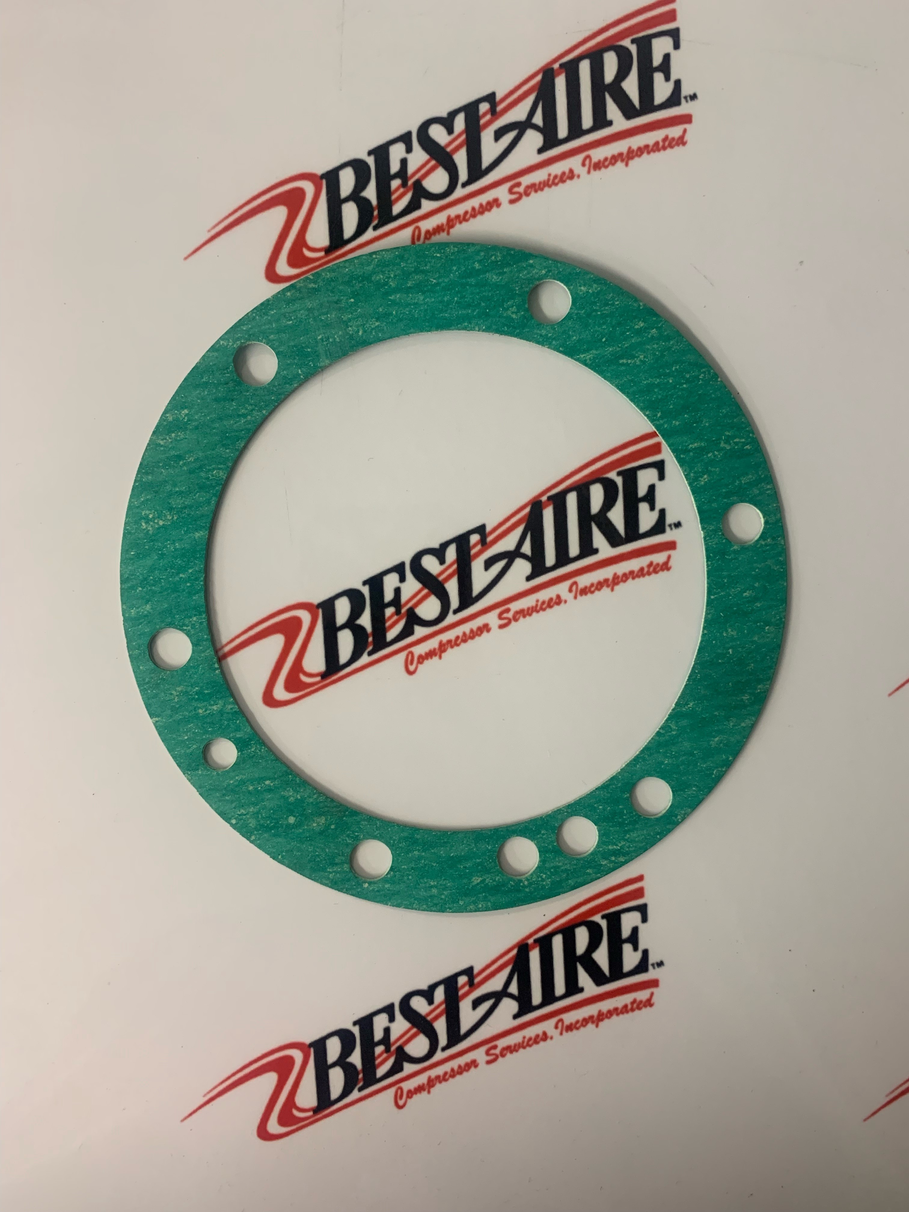 30809118 GASKET, SEAL COVER Gardner Denver (OEM) Air Compressor