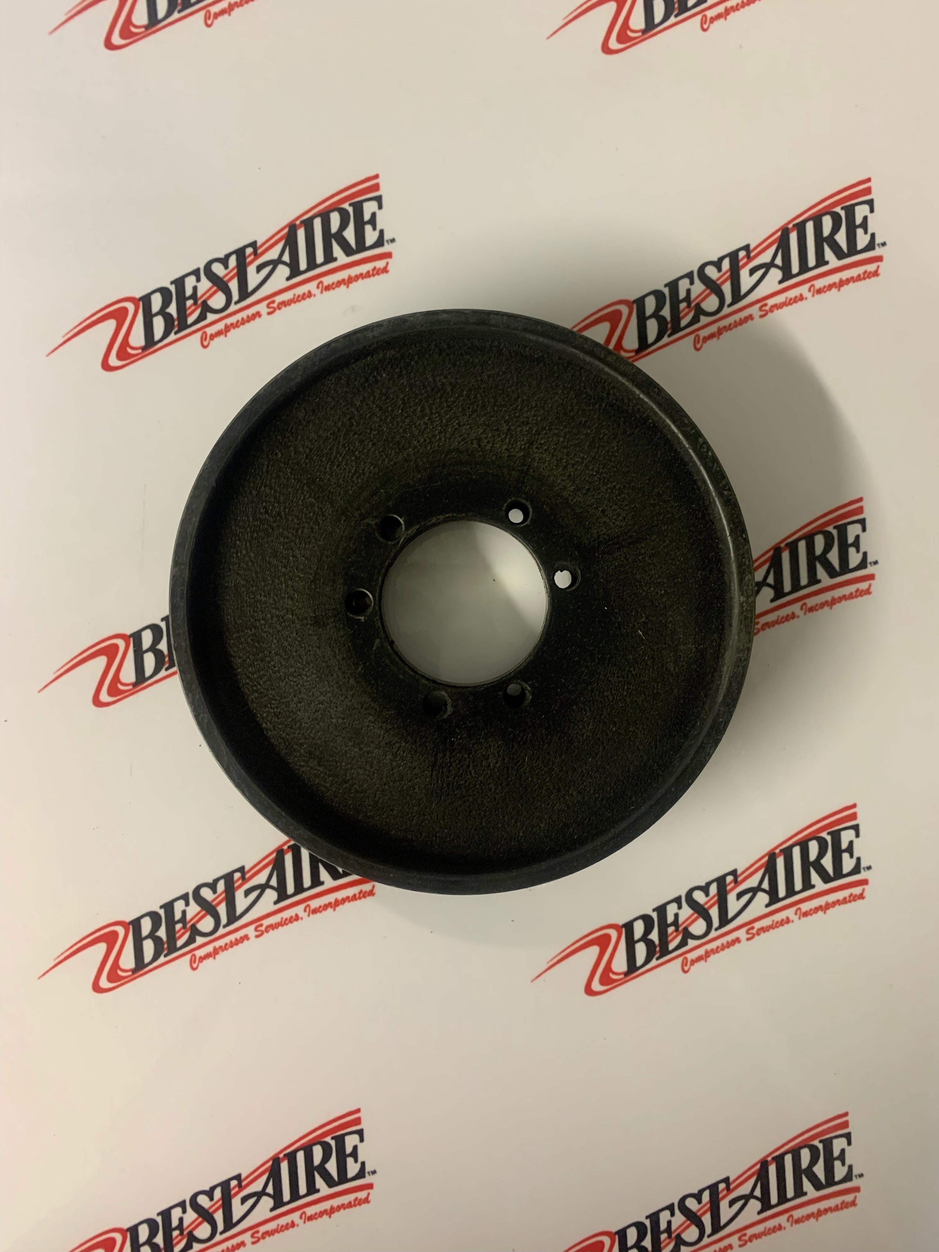 311EBA099 - SHEAVE 7.25 INCH 184 - Gardner Denver (OEM) - Air ...