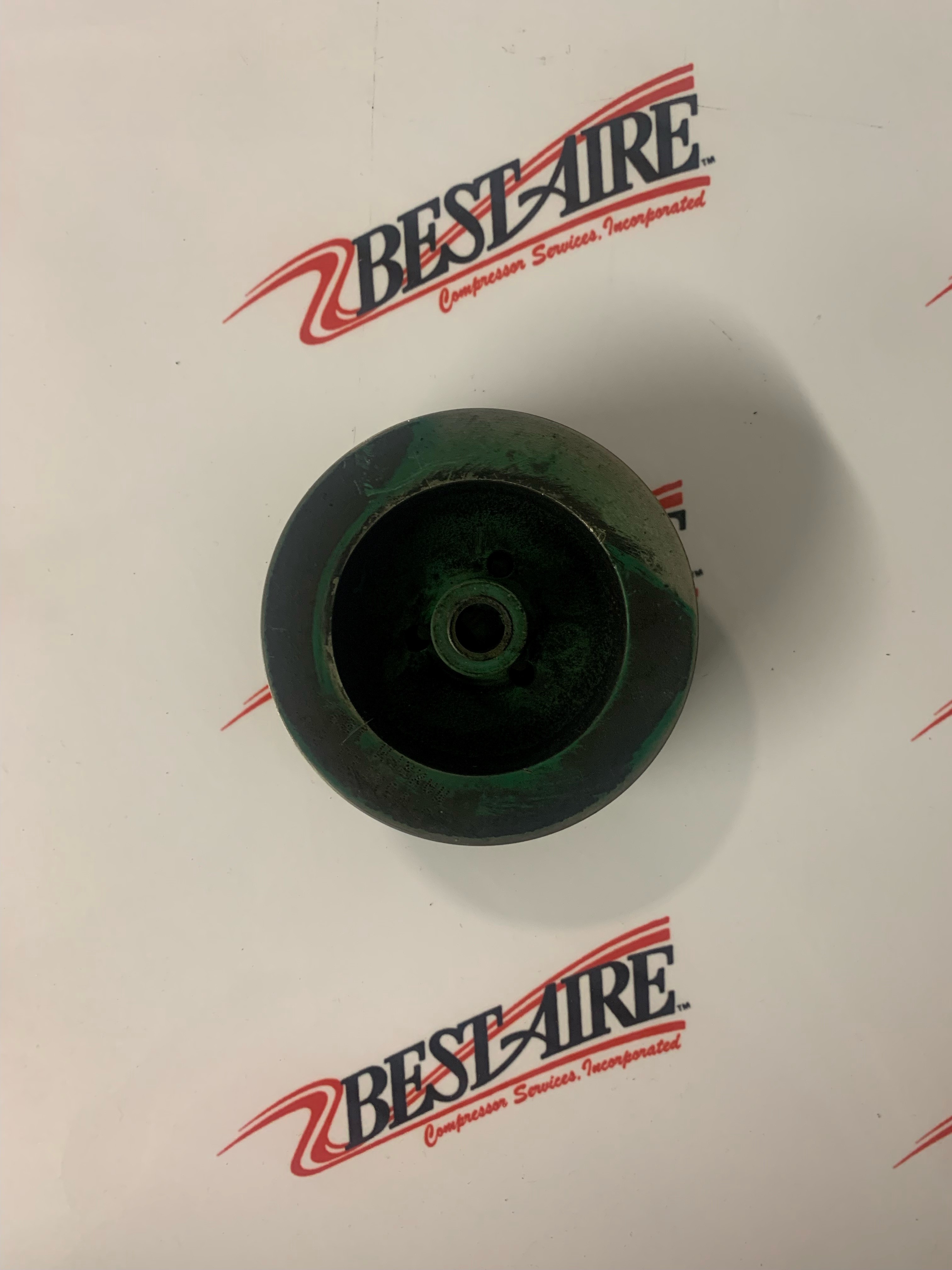 316EBA099 - SHEAVE 3.75 INCH 95M - Gardner Denver (OEM) - Air ...